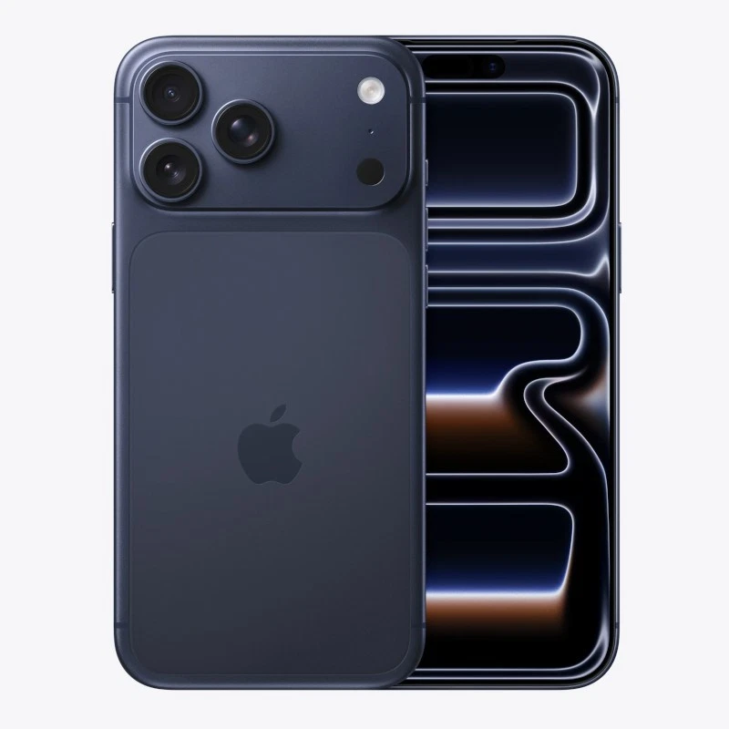 Apple iPhone 17 Pro - 256GB/512GB/1TB - Unlocked - All Colours - Very Good
